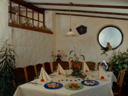 Photo: Hotel Restaurant Haus Waldesruh