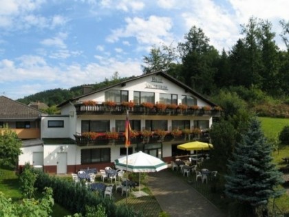 Photo: Hotel Restaurant Haus Waldesruh